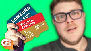 New Sandisk Extreme and Extreme Pro Portable SSD Review  NVME Upgrade [upl. by Ayarahs]