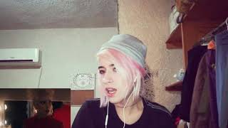 Paramore RoseColored Boy OFFICIAL VIDEO Video Reacción [upl. by Hillhouse]