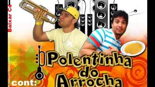 Poletinha do Arrocha Plaque de 100 [upl. by Daniela]