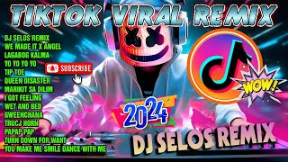 NEW TRENDING TIKTOK VIRAL BUDOTS REMIX 2024  DJ SELOS REMIX  JONEL SAGAYNO  DJ SANDY REMIX [upl. by Byers666]