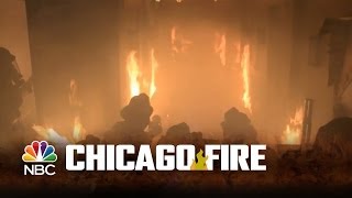 Chicago Fire  Trial by Fire Episode Highlight [upl. by Nalo]