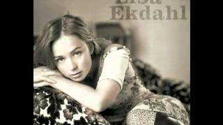 Lisa Ekdahl  Im A Fool To Want You [upl. by Diskson]