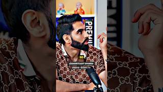 Parmish verma on movies and web series🔥 bhartitv shorts parmishverma [upl. by Amihc899]