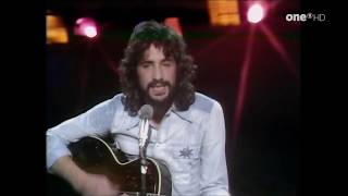 Cat Stevens  Wild world  Live 1971 HD [upl. by Libenson]