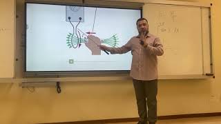 Faraday’s Law Introduction Ch 6 [upl. by Dimmick]