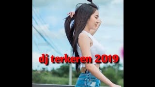 DJ TERBARU 2019 DJ PALING ENAK DIDENGARDJ AMBON TERBARU [upl. by Orfurd]