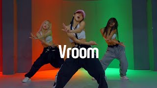 The FaNaTiX  Vroom  CHLOE choreography [upl. by Omero]