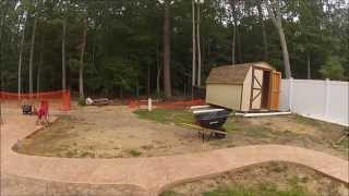 How to Move Your Shed in 90 Seconds [upl. by Reg]