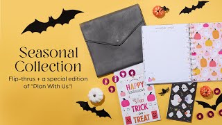 Seasonal Planner Collection [upl. by Jann]