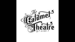 Calumet Theatre Audio Test 628 [upl. by Yretsym]