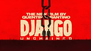 Ancora qui Elisa Toffoli Django Unchained [upl. by Alegnave]