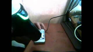 iPhone 4s  WLAN Reparieren  Tutorial  German [upl. by Forsyth440]