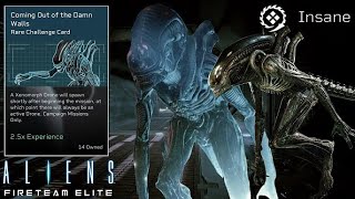 Insane Alien Fireteam Elite still as Insane as I remember [upl. by Gussie]