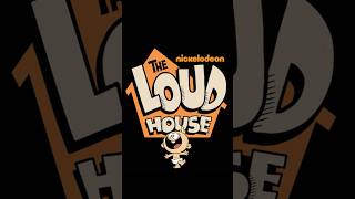 Loud House theme song remix shorts [upl. by Australia]