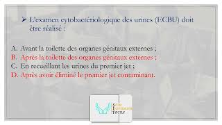 Concours de recrutement des infirmiers 2024  QCM corrigé [upl. by Uke]