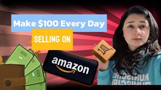 Amazon FBA Business that Never Fail Follow These Business Hacks to Maximize Profits [upl. by Shull]