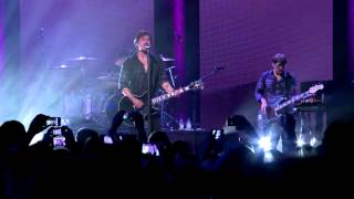 Matchbox Twenty Unwell Live [upl. by Schiff495]