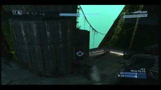 Limelight  A Halo 3 Montage  AMAZING MLG Gameplay on Top Pros [upl. by Rahm]