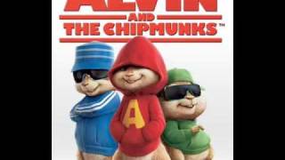 Alvin amp The ChipmunksWitch Doctor [upl. by Sayette581]