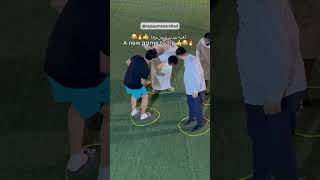 InOut RightLeft Game Hilarity😂  Ultimate Fun with Friends viralvideo games shorts short [upl. by Nich280]