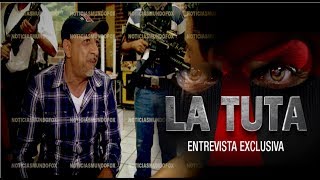 Servando Gómez Martínez quotLa Tutaquot Entrevista exclusiva Noticias MundoFox Quinta Parte [upl. by Sievert]