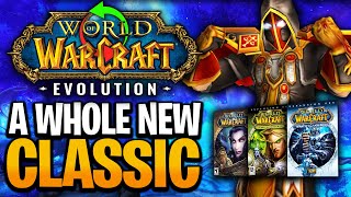 THIS is Coming Way Sooner Than You Think for Classic WoW [upl. by Ehsiom]