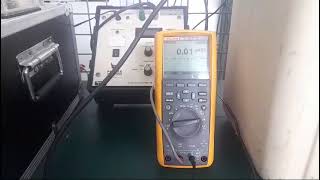 Phenix Technologies 40kV DC Hipot 44020 Tester Repair Calibration by Dynamics Circuit S Pte Ltd [upl. by Hawk]