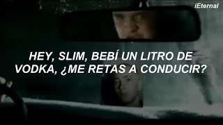 Eminem  Stan sub español [upl. by Abbottson]