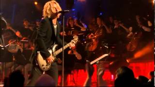 04 December  Collective Soul with the Atlanta Symphony Youth Orchestra [upl. by Rudolph]