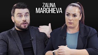 Zalina Marghieva  scandalul din atletismul moldovenesc adevărul despre dopaj și trădarea soțului [upl. by Platt]