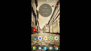 How to set custom Ringtone In Android 70 and Above [upl. by Akeemahs365]