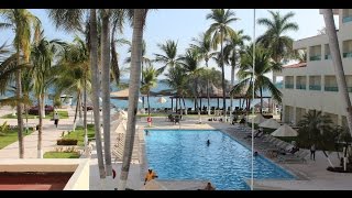 Dreams Huatulco Resort and Spa Huatulco MXFull Tour [upl. by Jain]