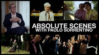 Paolo Sorrentino  Absolute Scenes [upl. by Emmaline]