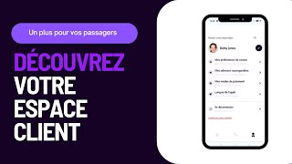 Découvrez votre espace client [upl. by Aissatsana684]