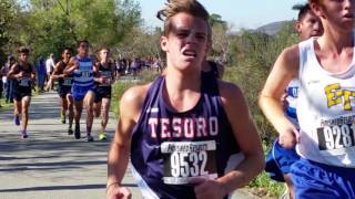 Tesoro  League Finals  Irvine Regional Park [upl. by Ruth]