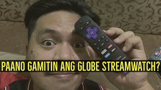 GLOBE STREAMWATCH SIMPLE TUTORIAL [upl. by Egag]