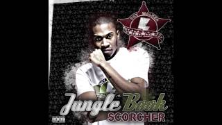 Scorcher  Over here featuring Roachee Mercston Ghetts amp Dirty Danger [upl. by Dnumyar959]