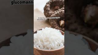 Konjac The Superfood Youve Never Heard Of [upl. by Alesram272]