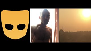 Grindr in the Middle East [upl. by Durman]