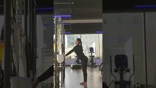 Reformer pilates 🏋🚴💪🏋🚴💪🏋🚴💪for legs and arms💪💪 [upl. by Jereld759]