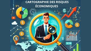 CARTOGRAPHIE DES RISQUES ÉCONOMIQUES  Le Guide Ultime pour Investir en Toute Confiance [upl. by Ninetta]