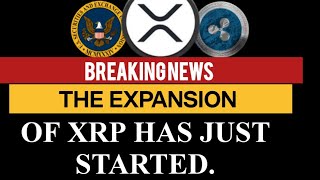 XRP VS SEC LAWSUIT bitcoin [upl. by Nerte]