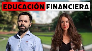 ¿Cómo lograr la independencia financiera [upl. by Admama727]