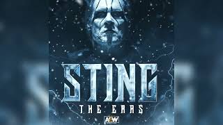 4 Farewell Arrival 20 Icon Era Sting The Eras EP  AEW Music [upl. by Ardnot]