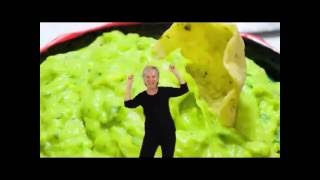 Dr Jean  The Guacamole Song [upl. by Nailimixam]