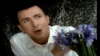 Soft Cell  Say Hello Wave Goodbye 1986 [upl. by Ramedlaw]