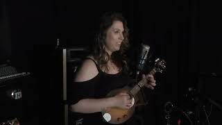 Entre Matane et Baton rouge  Isabelle Boulay  Flash acoustique [upl. by Adok]