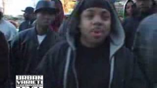 Fat Joe diss  The Bronx is back SOne Hocus Cuban Links Drop Mysonne amp Lord Tariq [upl. by Camilla798]