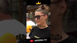 Burek sa sirom ili sa mesom 😆 imperiatv shorts [upl. by Zurek857]