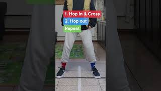 Criss Cross Tutorial [upl. by Aivatnuhs]